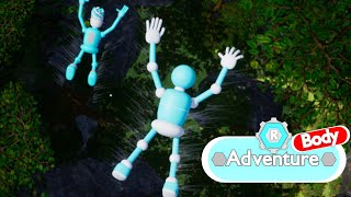 R Body Adventure  2024 trailer [upl. by Romo]