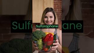 Unlocking the Power of Sulforaphane Broccolis AntiCancer Secret [upl. by Fisch]