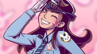 OFFICER DVA [upl. by Bolt424]