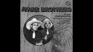 Farr Brothers  Oom Pah Rag [upl. by Leandro]