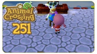 Erfolgreicher Modetest bei Grazia 251 Animal Crossing New Leaf  welcome amiibo  Lets Play [upl. by Missie]