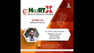 ABPM and its Importance  Dr Hakim Irfan Showkat [upl. by Llereg]