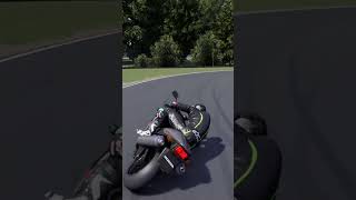 Honda VTR 1000 Ride 5 AGameClips motogp21 racing ride5gameplay ride5realisticgameplay [upl. by Rentschler]