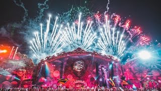 Tomorrowland Brasil 2016  Official Aftermovie [upl. by Shalna]