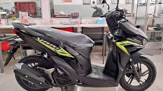 Kirim Honda Vario 125 CBS [upl. by Clarey]