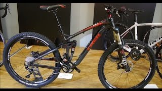 Trek Remedy 98  2015 [upl. by Akimehs]