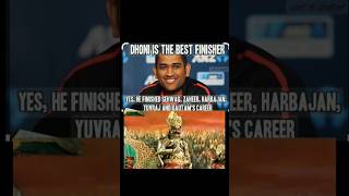 Dhoni caught destroying career live dhobi dhoni ipl slomoeditz [upl. by Euqitsym]