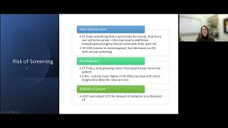 Lung Cancer The Latest in Detection and Treatment [upl. by Air]