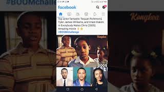 Tequan RichmondTyler James Williamsand Imani Hakeem [upl. by Amsirak]