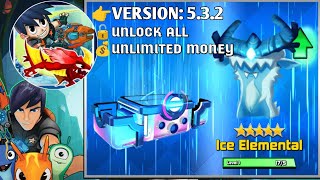 Slugterra Slug it Out 2 MOD Unlimited Money 532 [upl. by Eanahc588]