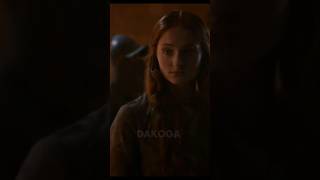 Sansa Stark hace molestar a Joffrey Baratheon juegodetronos [upl. by Huber206]