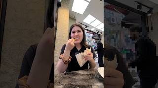 Trying TANTUNI in Istanbul🇹🇷😋 [upl. by Schonthal]