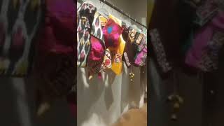 Navratri fashion pop up at criclehub vastrapur [upl. by Erwin]