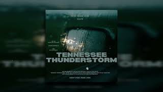 Morgan Wallen Type Beat  quotTennesee Thunderstormquot  Sad Country Rap Instrumental [upl. by Lunnete]