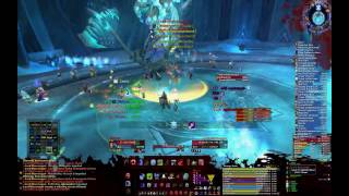 TankSpots Guide to Icecrown Lord Marrowgar 25man [upl. by Samal]