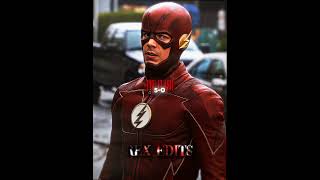 S5 Flash vs Savitar shorts marvel dc 1v1 comparison [upl. by Roybn]