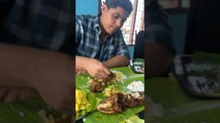 Sea Food Meals At Trivandrum Kalakkachi  shorts youtubeshorts ytshorts [upl. by Heaps]