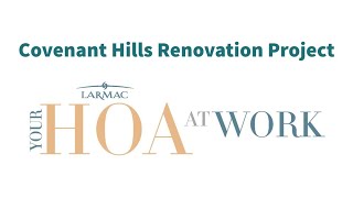 Covenant Hills Renovation Project Ladera Ranch [upl. by Ashraf502]