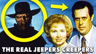 Jeepers Creepers Was Based on a True Story [upl. by Cannon665]