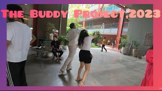 First week of College “The Buddy Project“ JGLS OP Jindal Global University [upl. by Forras]