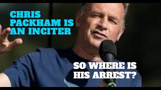 Chris Packham Incites People [upl. by Rother502]