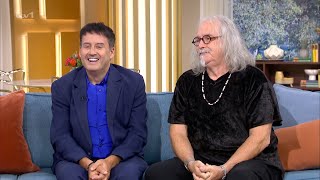 Peter Kay amp Billy Connolly Tribute Acts  23092024 [upl. by Okihsoy827]