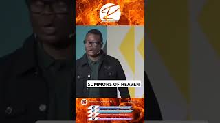 ONE WAY A MAN CAN ASCEND INTO DIMENSIONS IN GOD apostlearomeosayi shorts viral Prayer [upl. by Yliab]