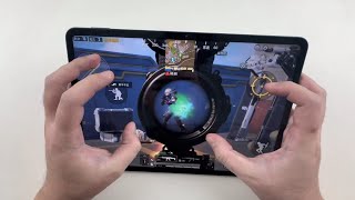 Xiaomi Pad 7 Pro Gaming Test Genshin Impact PUBG amp More 🎮 [upl. by Shull97]