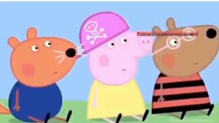 roadman peppa pig part 5 [upl. by Vickie]