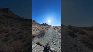 Explore Phoenix Trails Verrado MTB Adventure arizonatrail insta360x4 arizonamtb [upl. by Auoz481]