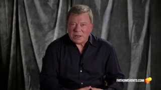 Shatners World William Shatner ShoutOut [upl. by Ydnec]