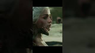 Dragon and khaleesi movie shortsfeed [upl. by Elfreda]