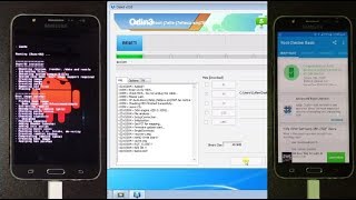 How to Root any Samsung Galaxy device with CFAutoRoot using ODIN  Complete Guide [upl. by Lacram281]