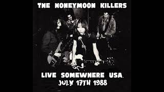 The Honeymoon Killers US Live Somewhere in the US 17th July 1988 2024 ReRip [upl. by Calle]