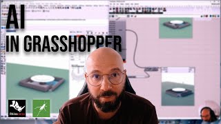 AI in Grasshopper  StepbyStep installation guide 2024 [upl. by Jonah]