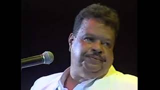 Tim Maia  Show completo Virada de 19971998 [upl. by Sioux]