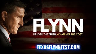 FLYNN Movie Trailer [upl. by Burrill]