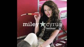 Miley Cyrus 7 Things Eric Kupper Remix True HD [upl. by Daisey]