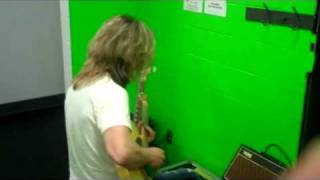 STYX Backstage  Tour Video Two [upl. by Cleo]