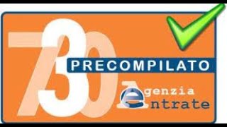 730 PRECOMPILATO  IL TUTORIAL completo in urdu hindiccafinps [upl. by Naivart]