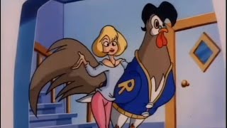 Ghetto Animaniacs VoiceOver Katie kaBoom EPISODE ONE White Girls Family Meet Her Black Boyfriend [upl. by Valentino]