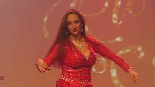 Alex BellyDance  From Rio to Cairo [upl. by Marvel]