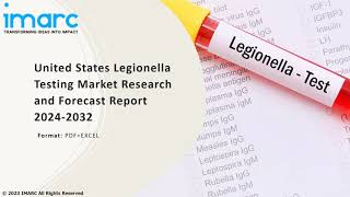 United States Legionella Testing Market Analysis Recent Trends and Regional Growth Forecast 202432 [upl. by Chevalier]