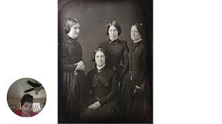 Bronte Sisters NEW Discovery 2024 [upl. by Latnahc]