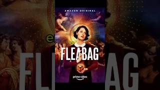 Fleabag sabias fleabag shorts [upl. by Ilram]