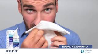 How to cleanse your nose [upl. by Amis]