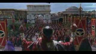 THE GREATEST TRIBUTE TO HBO ROME EVER [upl. by Kizzee127]