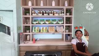 Conti’s Bakeshop  UniMart Pasig City [upl. by Stedman]