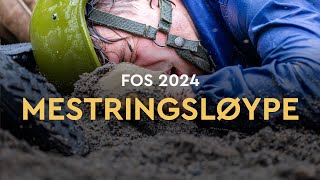 Mestringsløype i Forsvaret [upl. by Nicolis]