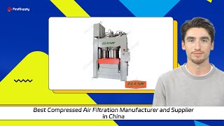 Best Compressed Air Filtration Manufacturer and Supplier in China [upl. by Sky]